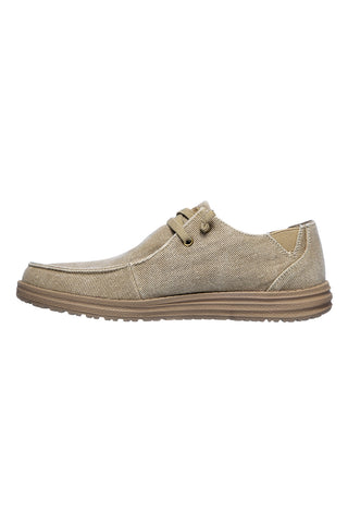 SKECHERS MELSON RAYMON TAUPE