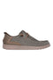 Kaki copati s spominsko peno Skechers Melson Coronado