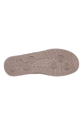 Kaki copati s spominsko peno Skechers Melson Coronado