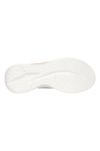 Superge slip ins sand in knit Skechers Slade fifth