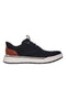 Črni mrežasti čevlji Skechers Sterling ramone
