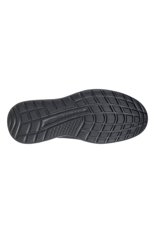 Črni mrežasti čevlji Skechers Sterling ramone