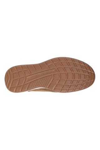 Čevlji Skechers Sterling ramone taupe mesh slip-on