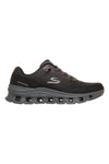 Črne superge iz blaga Skechers Glide-Step Pro Waverra