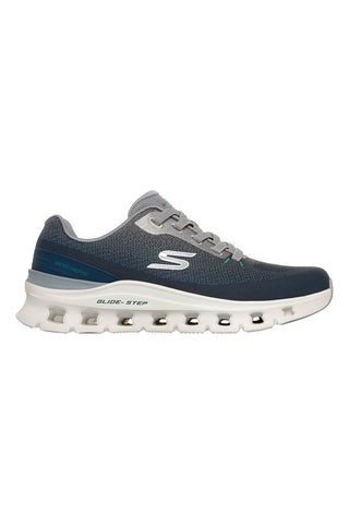 SKECHERS GLIDE-STEP PRO WAVERRA NVGY