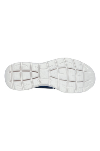 SKECHERS SUMMITS HIGH RANGE NAVY