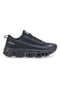 Scarpe da ginnastica nere con suola forata Route 66 RO52805D