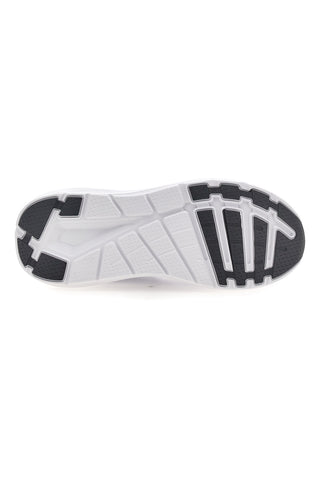 Scarpe da ginnastica blu con suola bianca Route 66 RO51811D