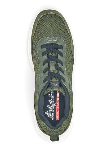 Zelene superge Australian AU26M505