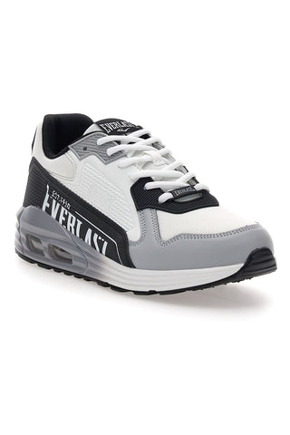 Everlast Ev810sp sive črno-bele športne copate