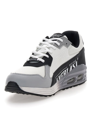 Everlast Ev810sp sive črno-bele športne copate