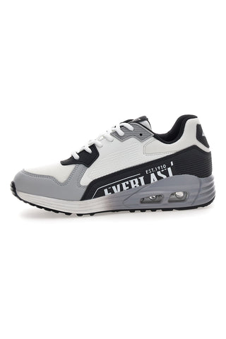 Everlast Ev810sp sive črno-bele športne copate