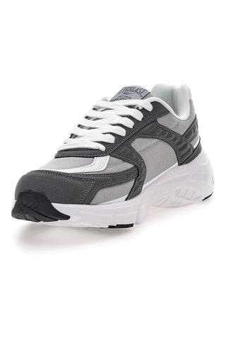 Everlast Ev1202 sivo-črne športne copate