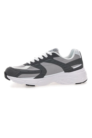 Everlast Ev1202 sivo-črne športne copate