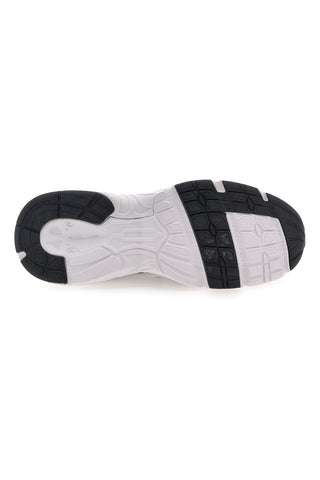 Everlast Ev1202 sivo-črne športne copate
