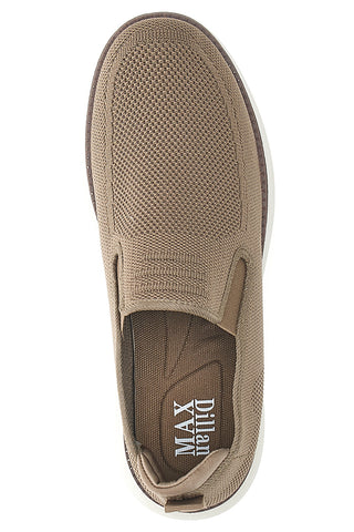 Bež obutev Max dillan DM8088