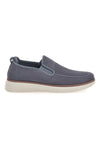 Max dillan DM8088 modri čevlji slip-on