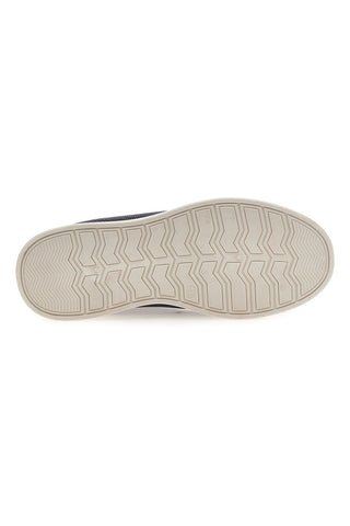 Max dillan DM8088 modri čevlji slip-on