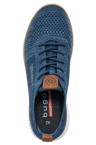 Modre superge iz blaga Bugatti 321ASR0169004000