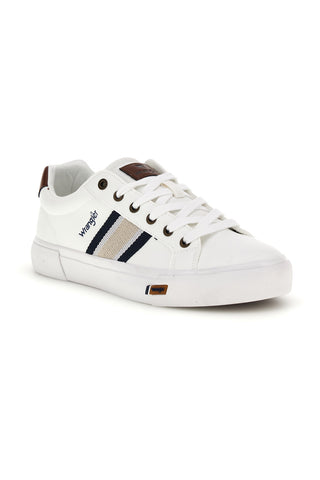 Sneakers bianco Wrangler 202610301FG