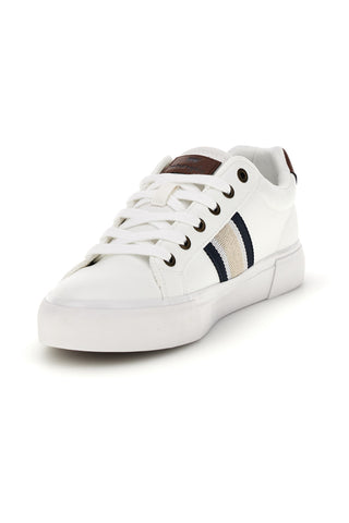 Sneakers bianco Wrangler 202610301FG