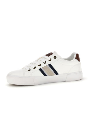 Sneakers bianco Wrangler 202610301FG