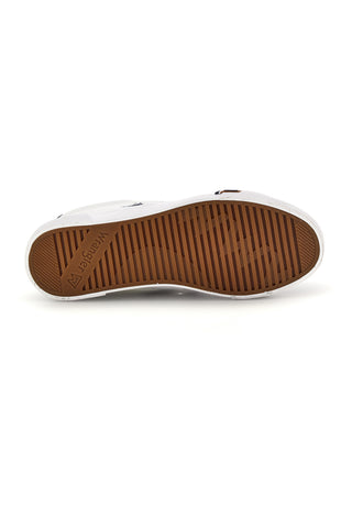 Sneakers bianco Wrangler 202610301FG
