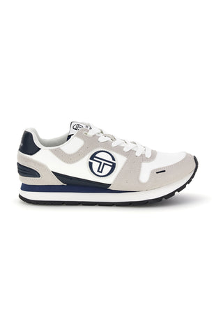 SERGIO TACCHINI STM613106 WHITE/NAVY