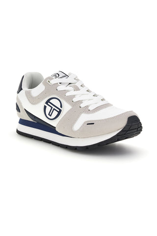 SERGIO TACCHINI STM613106 WHITE/NAVY