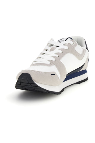 SERGIO TACCHINI STM613106 WHITE/NAVY