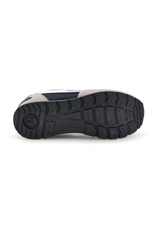 SERGIO TACCHINI STM613106 WHITE/NAVY