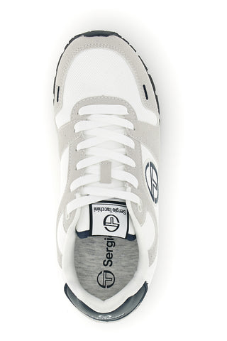 SERGIO TACCHINI STM613106 WHITE/NAVY