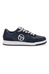 Modre superge s stranskim logotipom Sergio tacchini STM614205