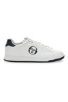 Bele superge s stranskim logotipom Sergio tacchini STM614210