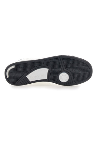 Bele superge s stranskim logotipom Sergio tacchini STM614210
