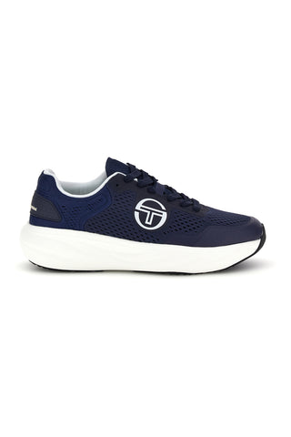 Sergio Tacchini Walter Mix modre superge iz zračne tkanine