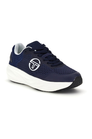 Sergio Tacchini Walter Mix modre superge iz zračne tkanine