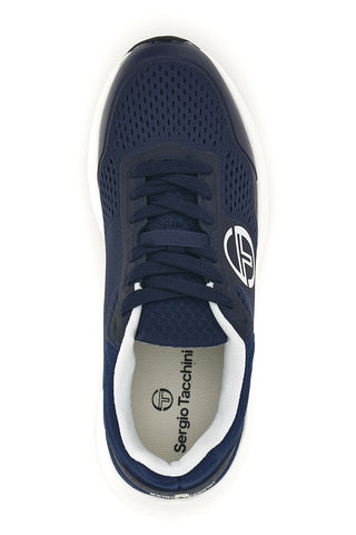 Sergio Tacchini Walter Mix modre superge iz zračne tkanine