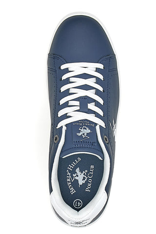 Modro-bele superge Beverly Hills Polo Club