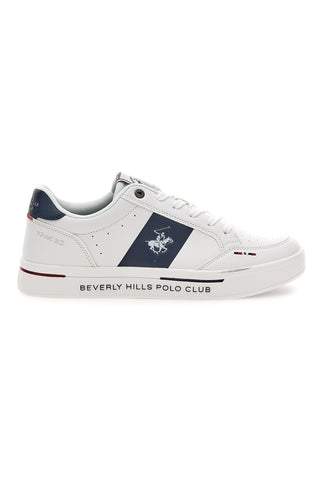 Bele in modre superge Beverly Hills Polo Club BHM614100