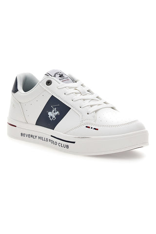 Bele in modre superge Beverly Hills Polo Club BHM614100