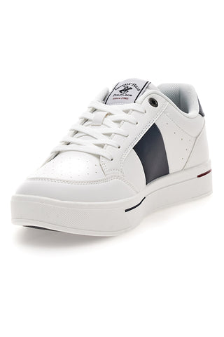 Bele in modre superge Beverly Hills Polo Club BHM614100