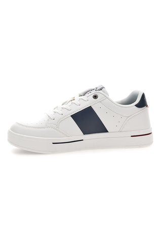 Bele in modre superge Beverly Hills Polo Club BHM614100