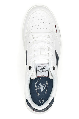 Bele in modre superge Beverly Hills Polo Club BHM614100