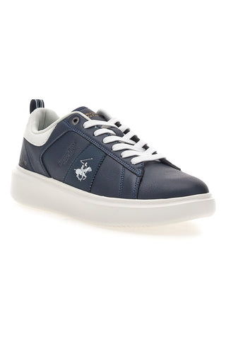 Modro-bele superge Beverly Hills Polo Club BHM614400