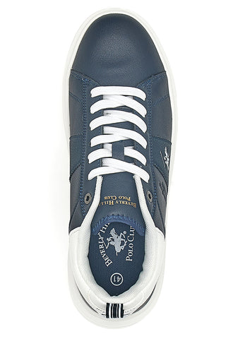Modro-bele superge Beverly Hills Polo Club BHM614400