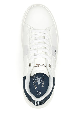 Bele in modre superge Beverly Hills Polo Club BHM614400