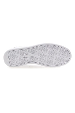 Bele superge z vtisnjenim logotipom Cotton belt GTZ 4.0 LTH