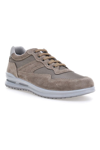 Čevlji z vezalkami v barvi dodo soft back sole energy Marco brandi 308