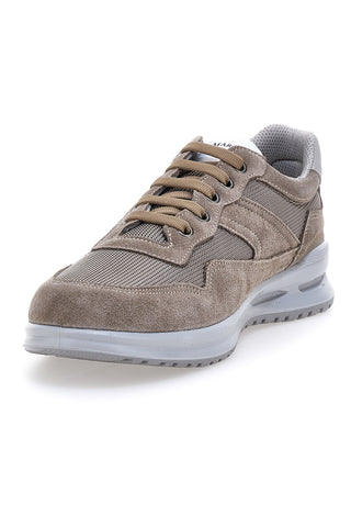 Čevlji z vezalkami v barvi dodo soft back sole energy Marco brandi 308